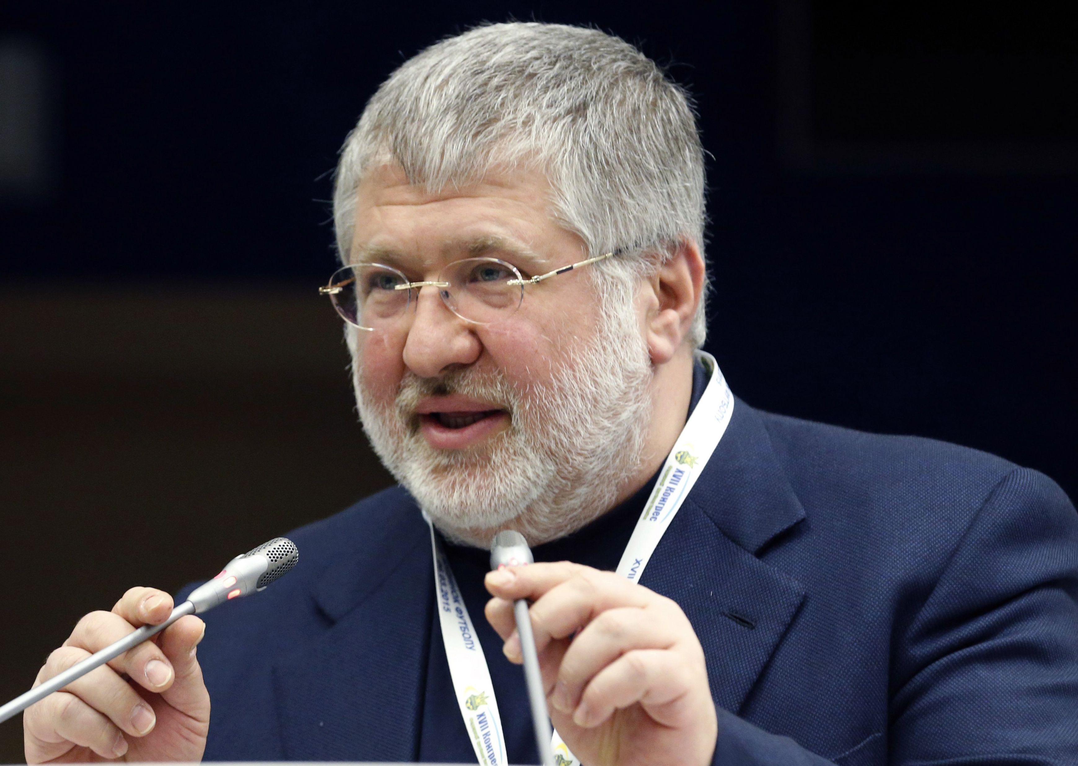 Qui est Ihor Kolomoisky ?  Un partisan de Zelensky arrêté dans le cadre de la répression de la corruption