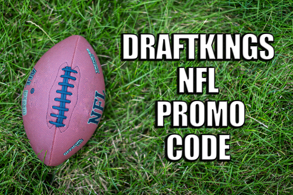 Week 18 DraftKings Promo: Bet $5, Win $200 if ONE TD is Scored in