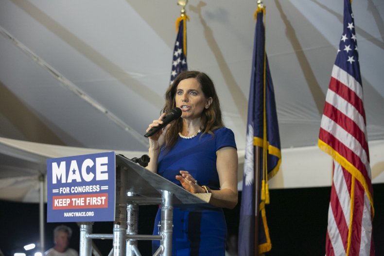 nancy mace republicans abortion