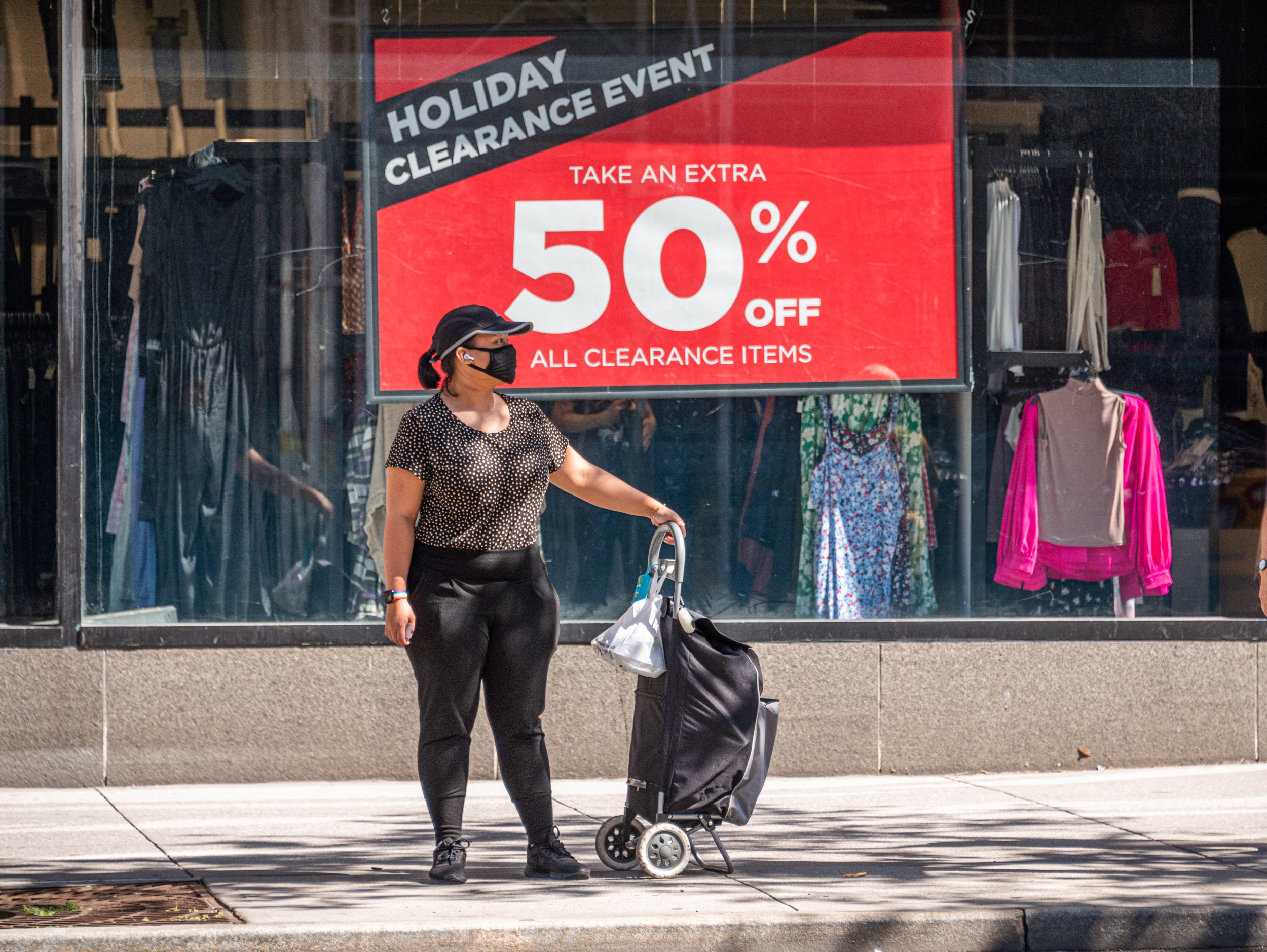 Kohl's Labor Day Sales 2024: What to Expect From the Deals - The