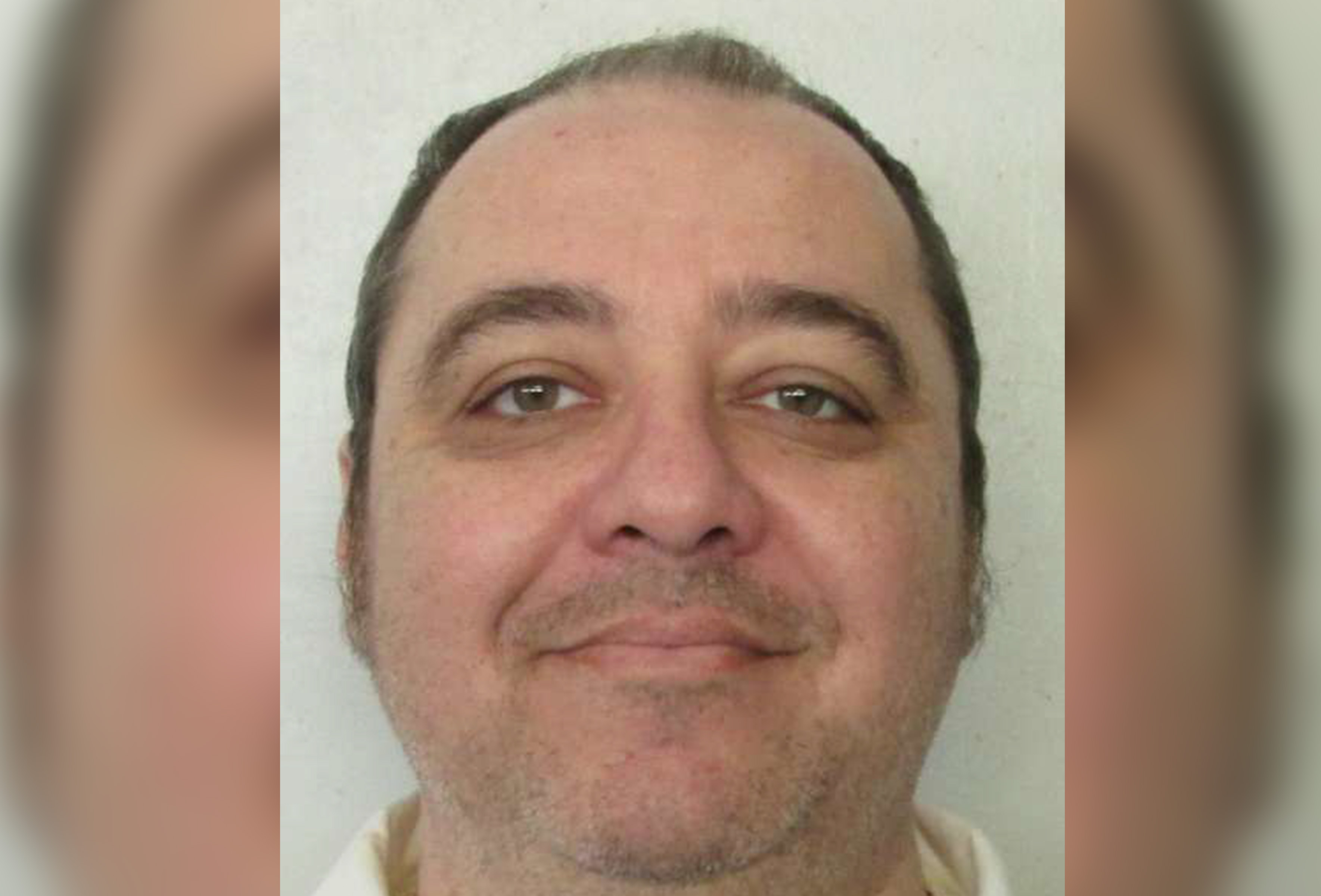 Alabama Sets Date For First Nitrogen Gas Execution Newsweek