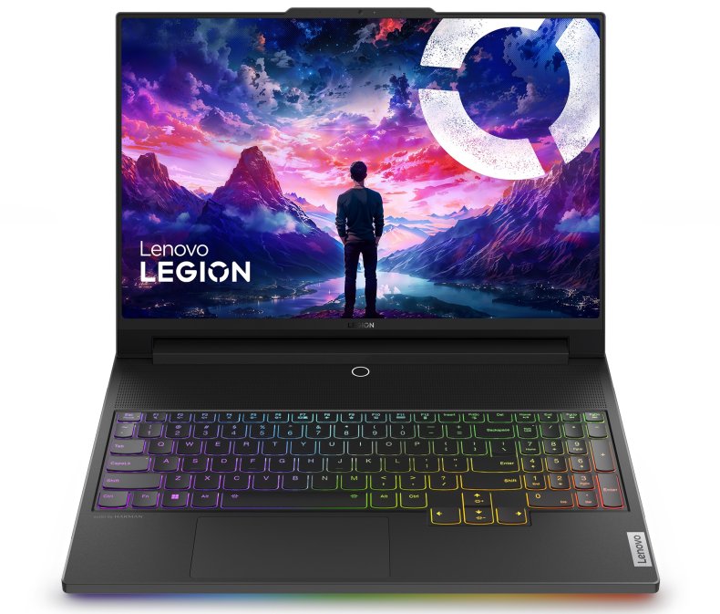 Lenovo Gaming Laptop