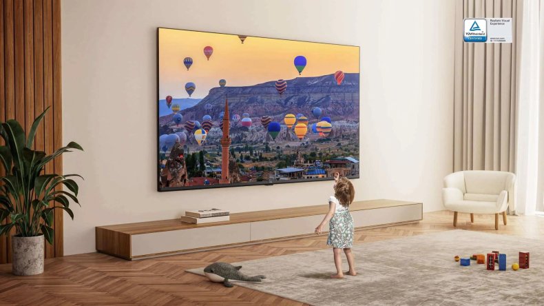 TCL TV