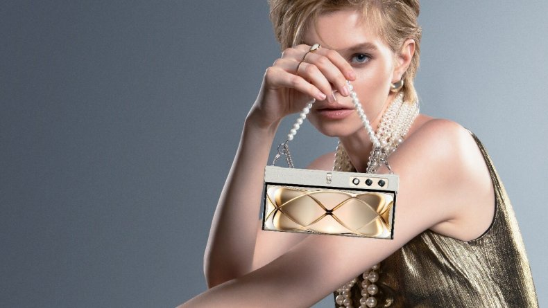 Honor Purse Phone