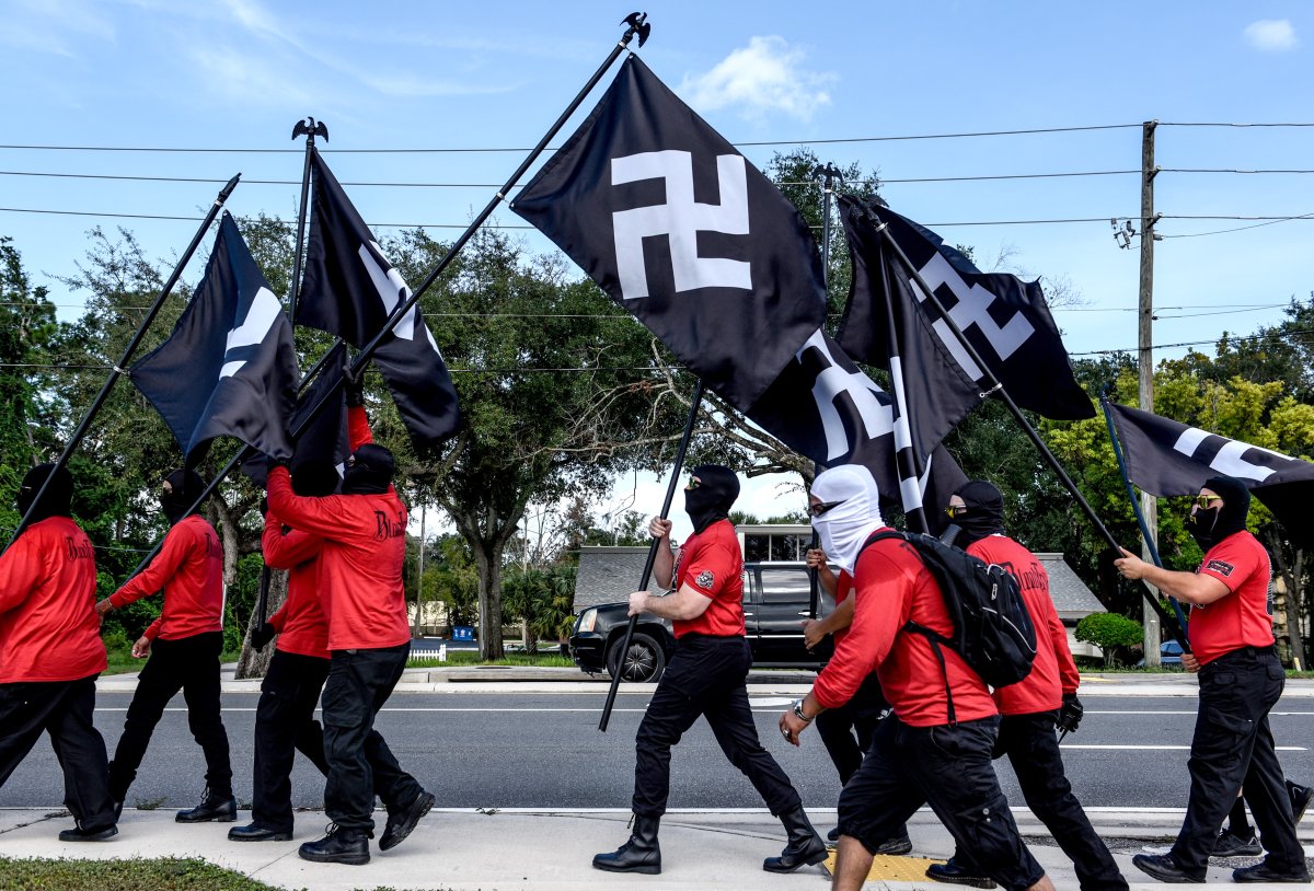 Neo-Nazi Groups in Florida 