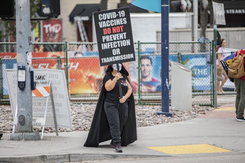 anti-vax