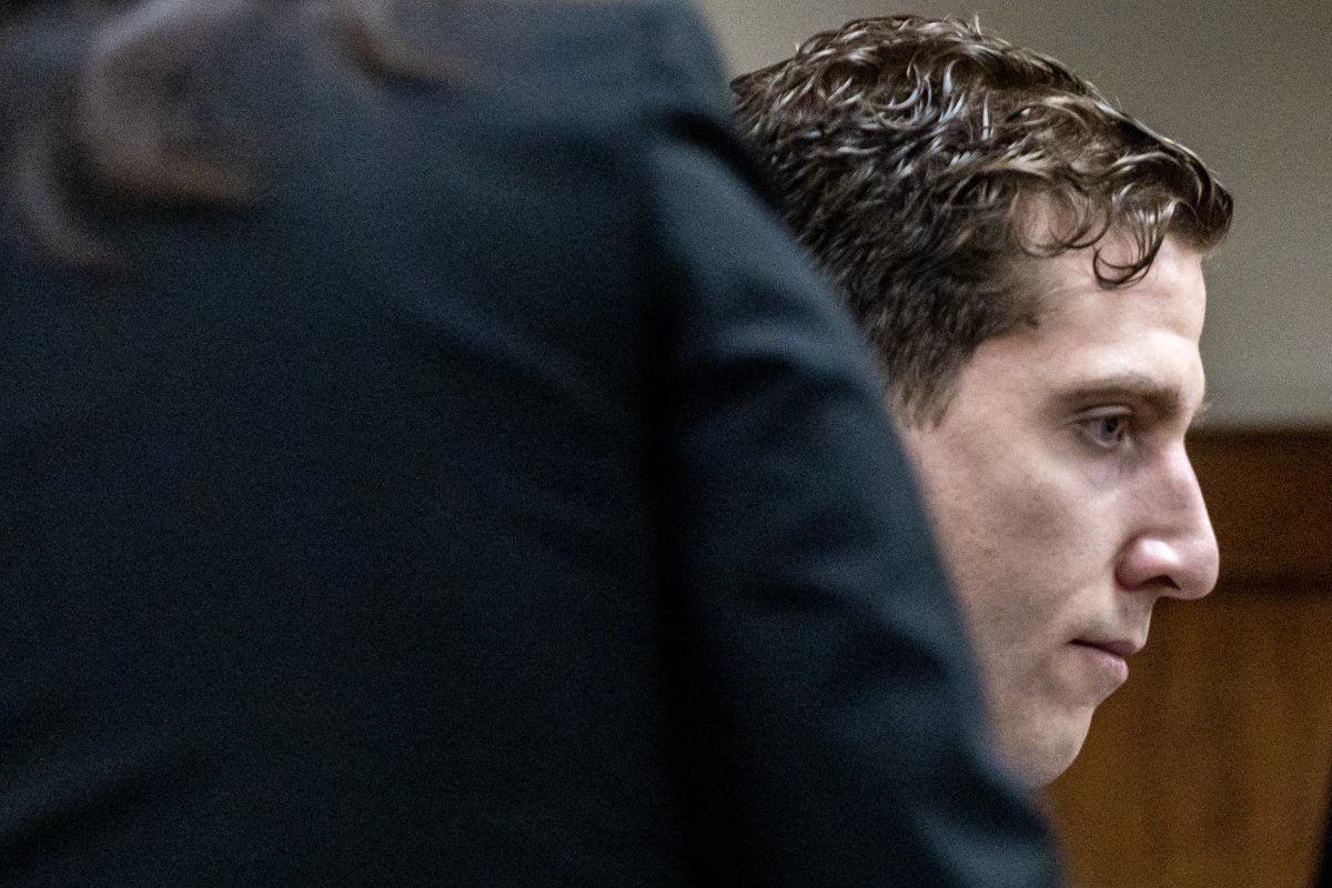 Bryan Kohberger Update: FBI Accused of Interfering With Witness on Case ...
