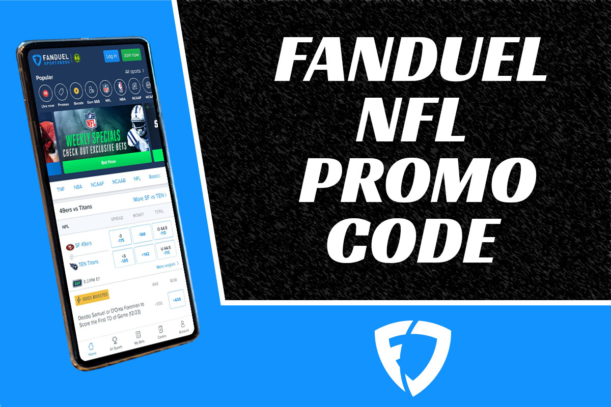 NFL Week 1 promo codes: Nearly $2,500 in NFL bonuses