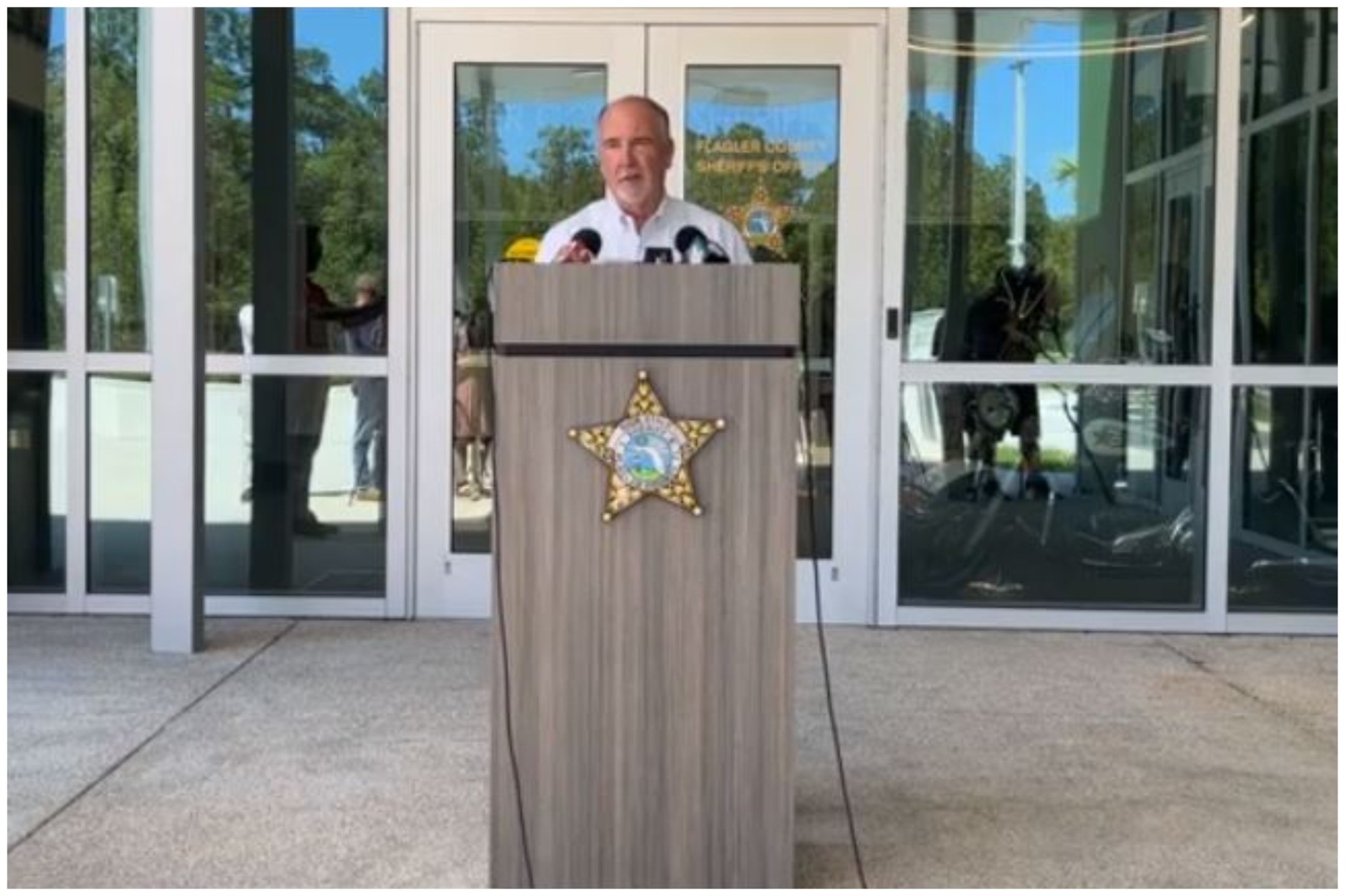 Infant Girl Fatally Shot Inside Drug-Filled Home: Police