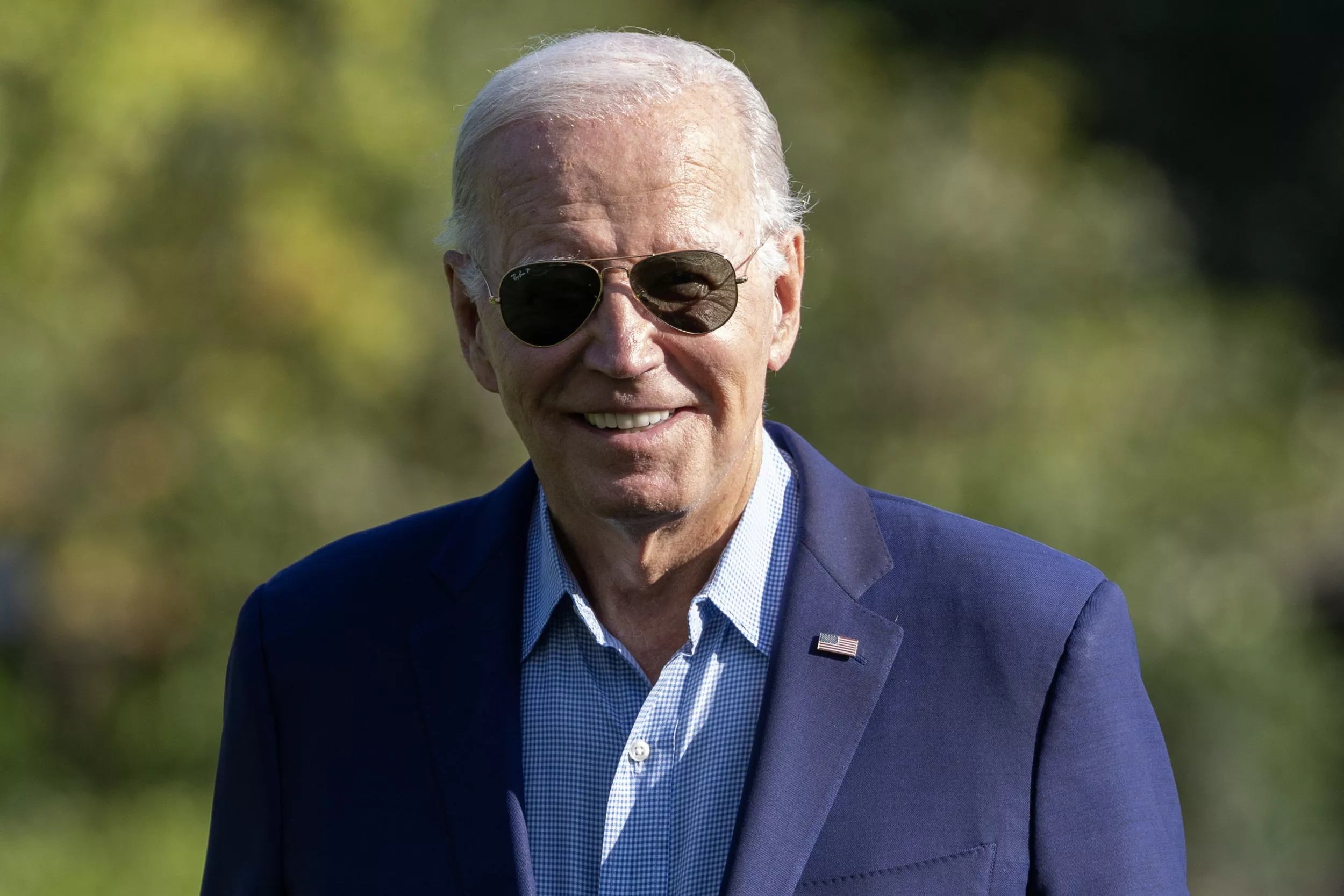 Joe Biden's Chances of Pulling Out of 2024 Race - Vimarsana News