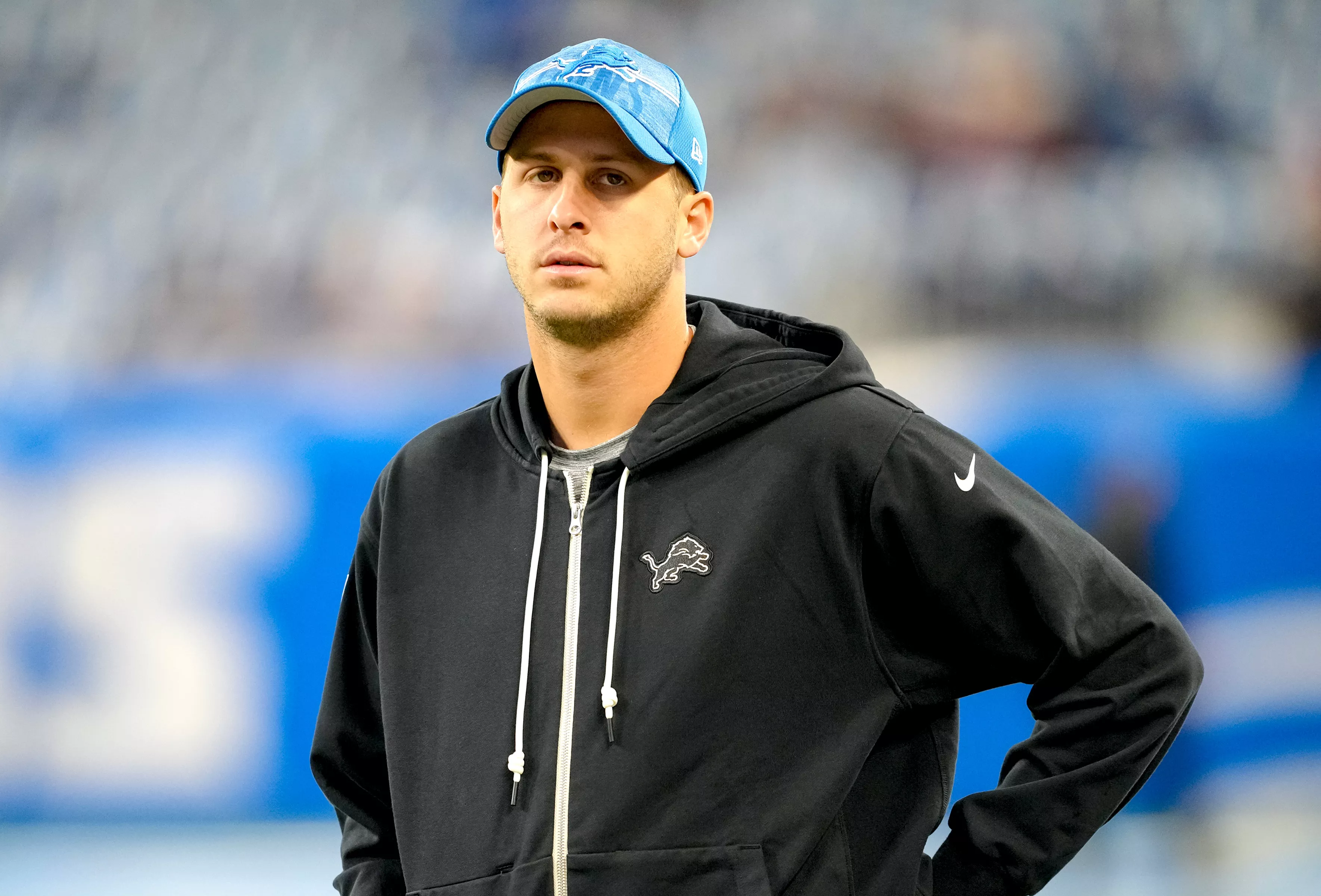 How to Watch Lions vs. Chiefs Week 1 Game: TV, Betting Info - Vimarsana News