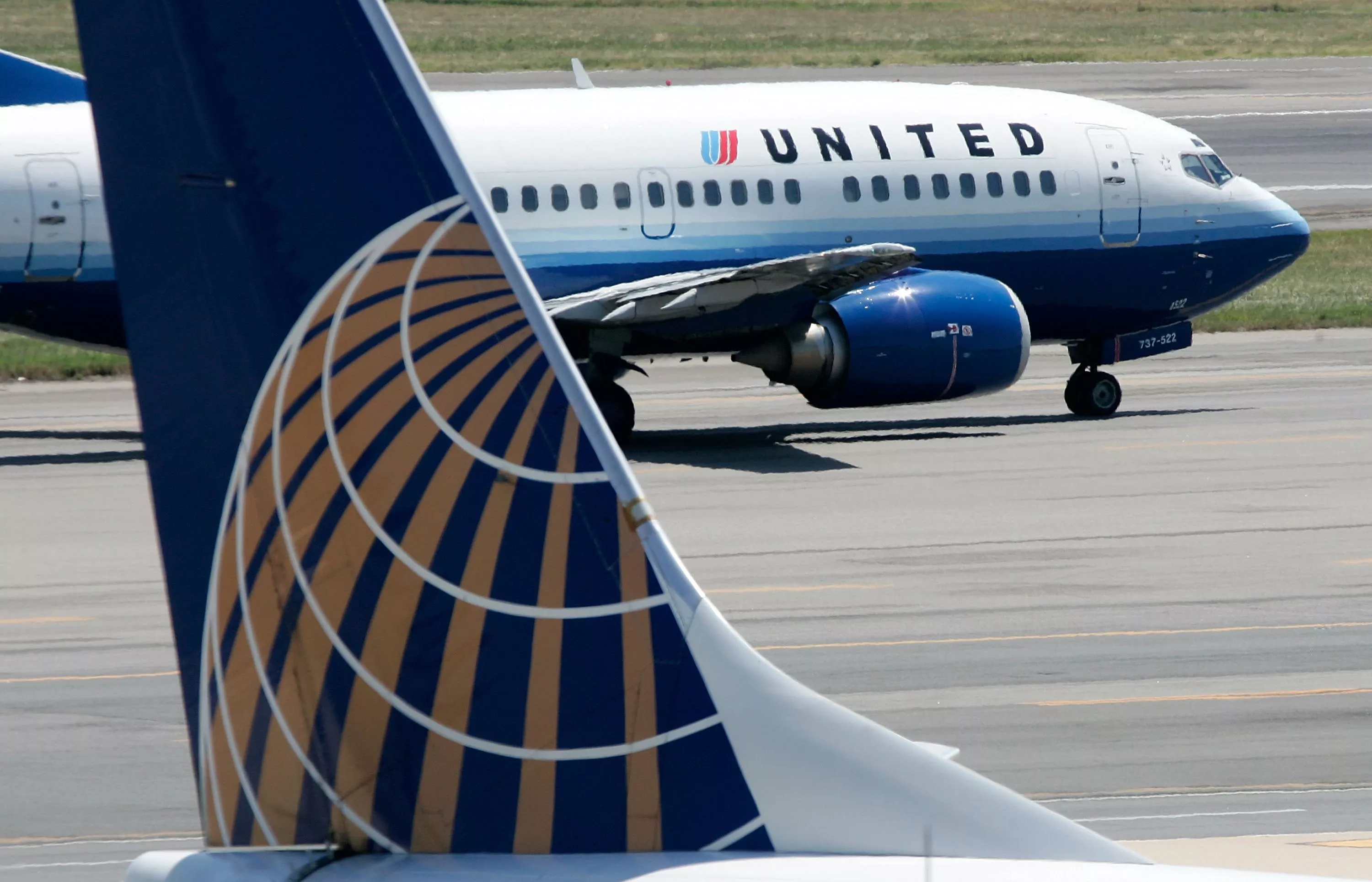 United Airlines National Ground Stop: What We Know - Vimarsana News