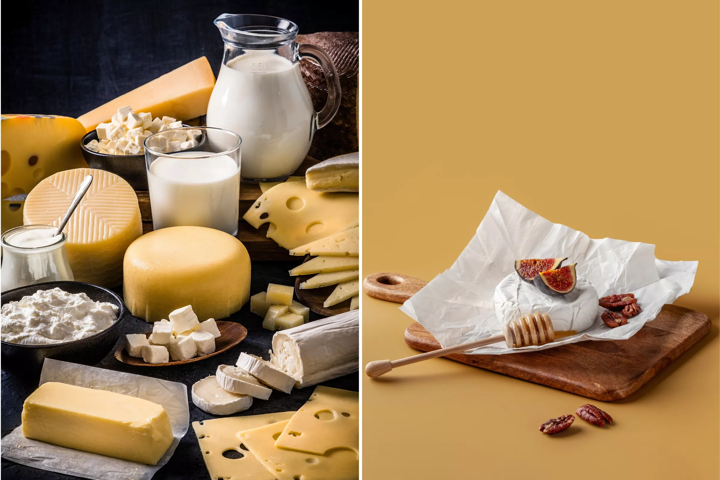 Where to Find the Most Unique Artisan Cheeses Around the World - Vimarsana News