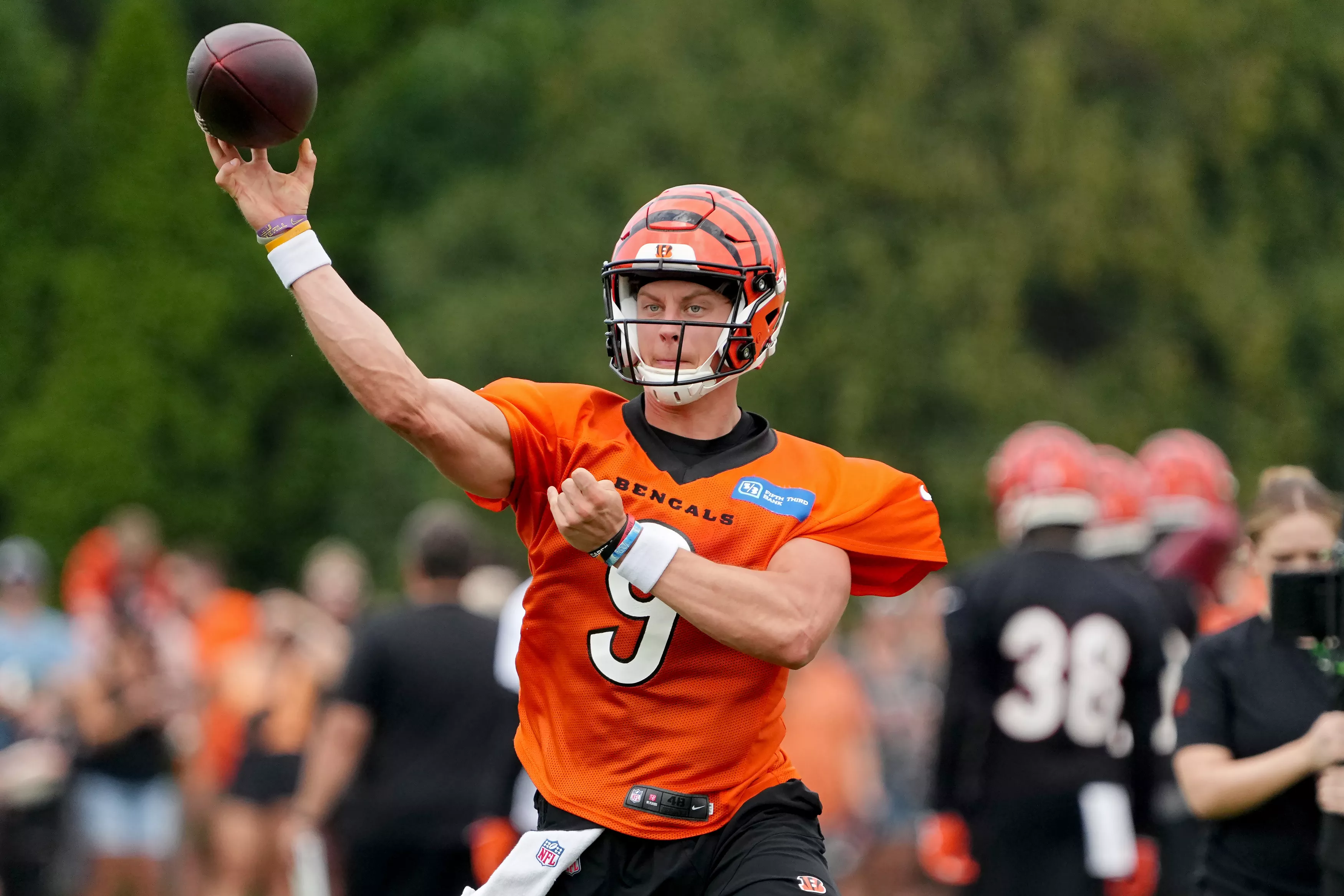 How to Watch Bengals vs. Browns Week 1 Game: TV, Betting Info - Vimarsana News