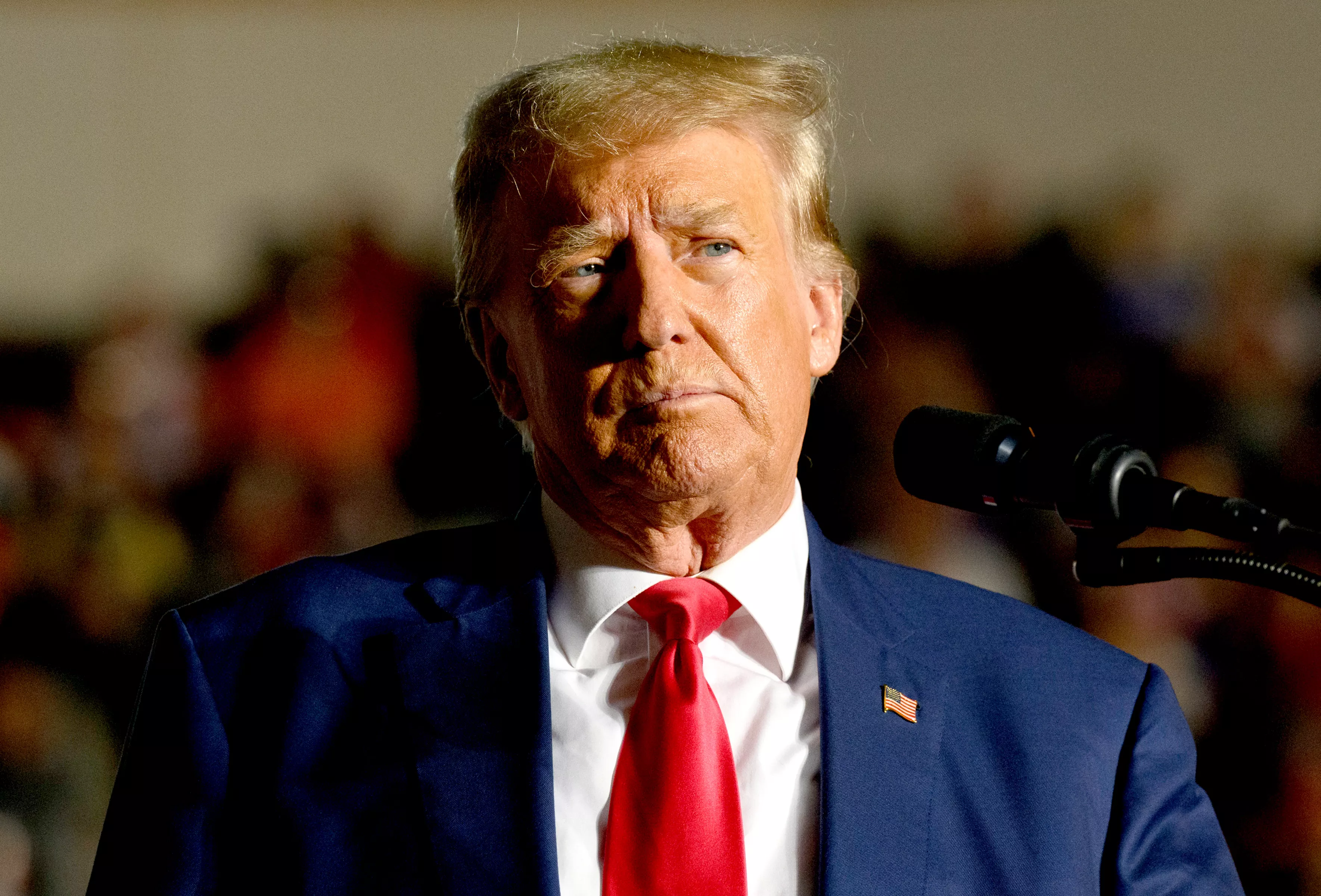 Will Supreme Court Kick Trump Off the Ballot? - Vimarsana News