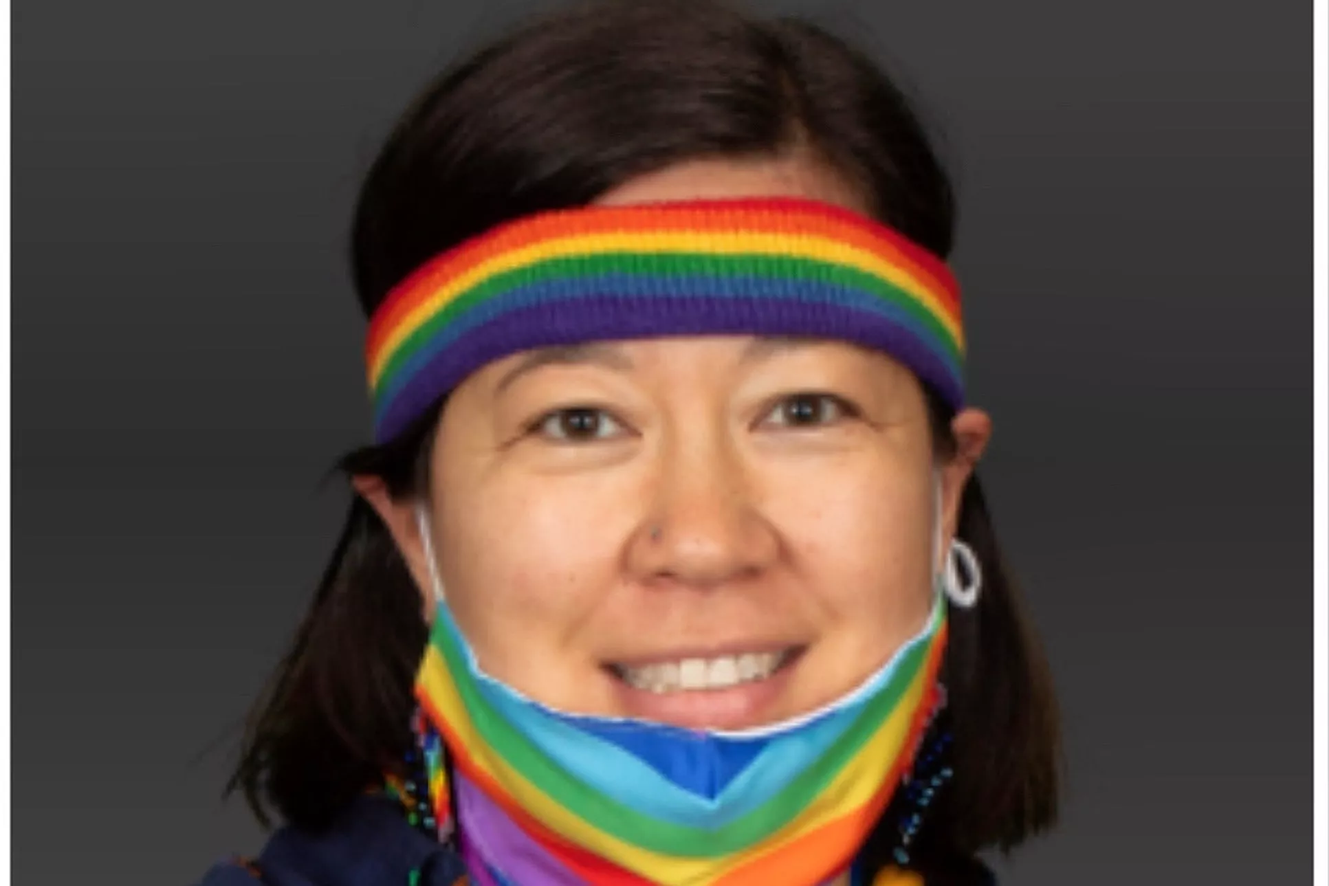 Teacher Fired for Criticizing 'Rainbowland' Song Ban Sues School District - Vimarsana News