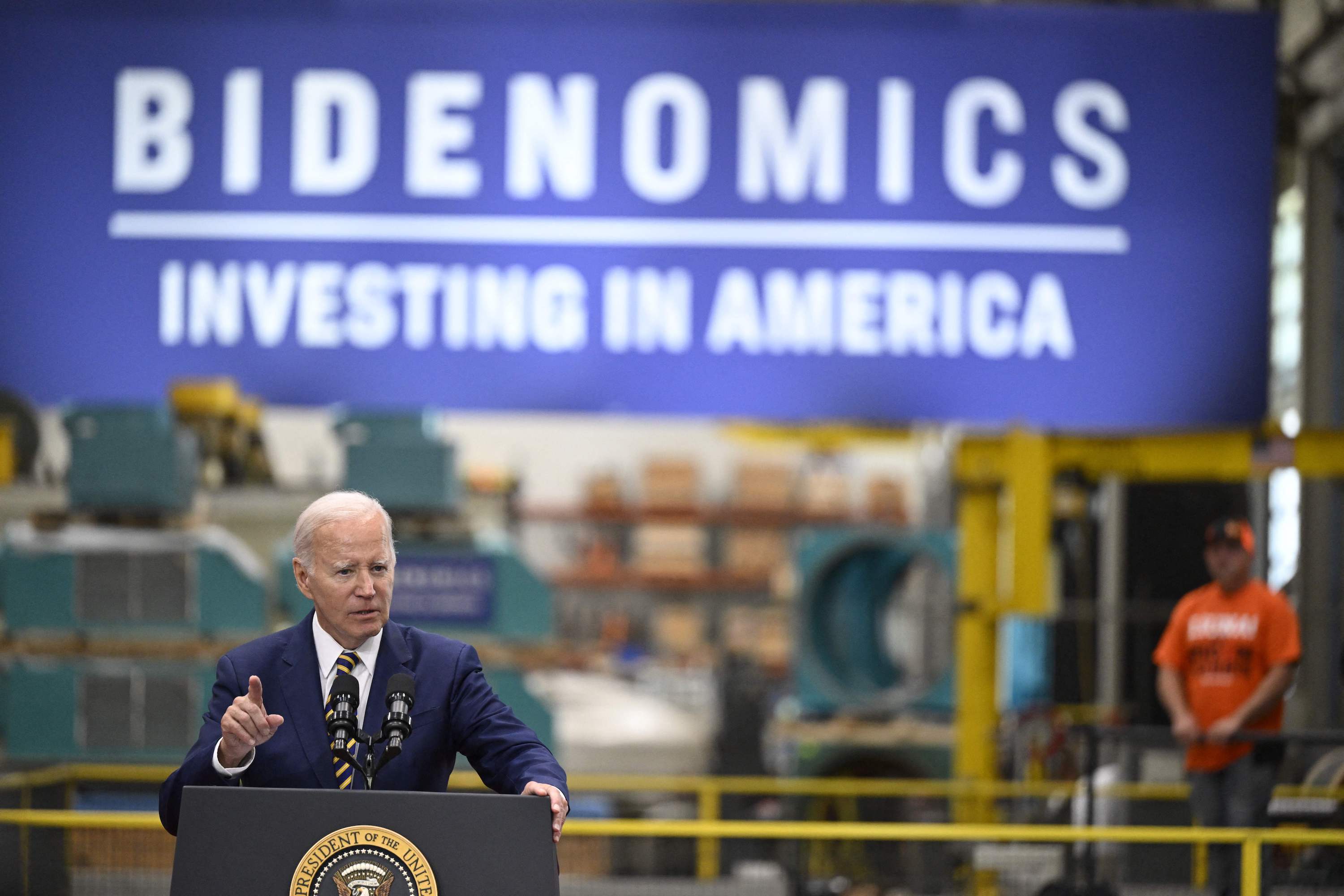 Cars, Gas, and Groceries Will Decide the 2024 Election | Opinion