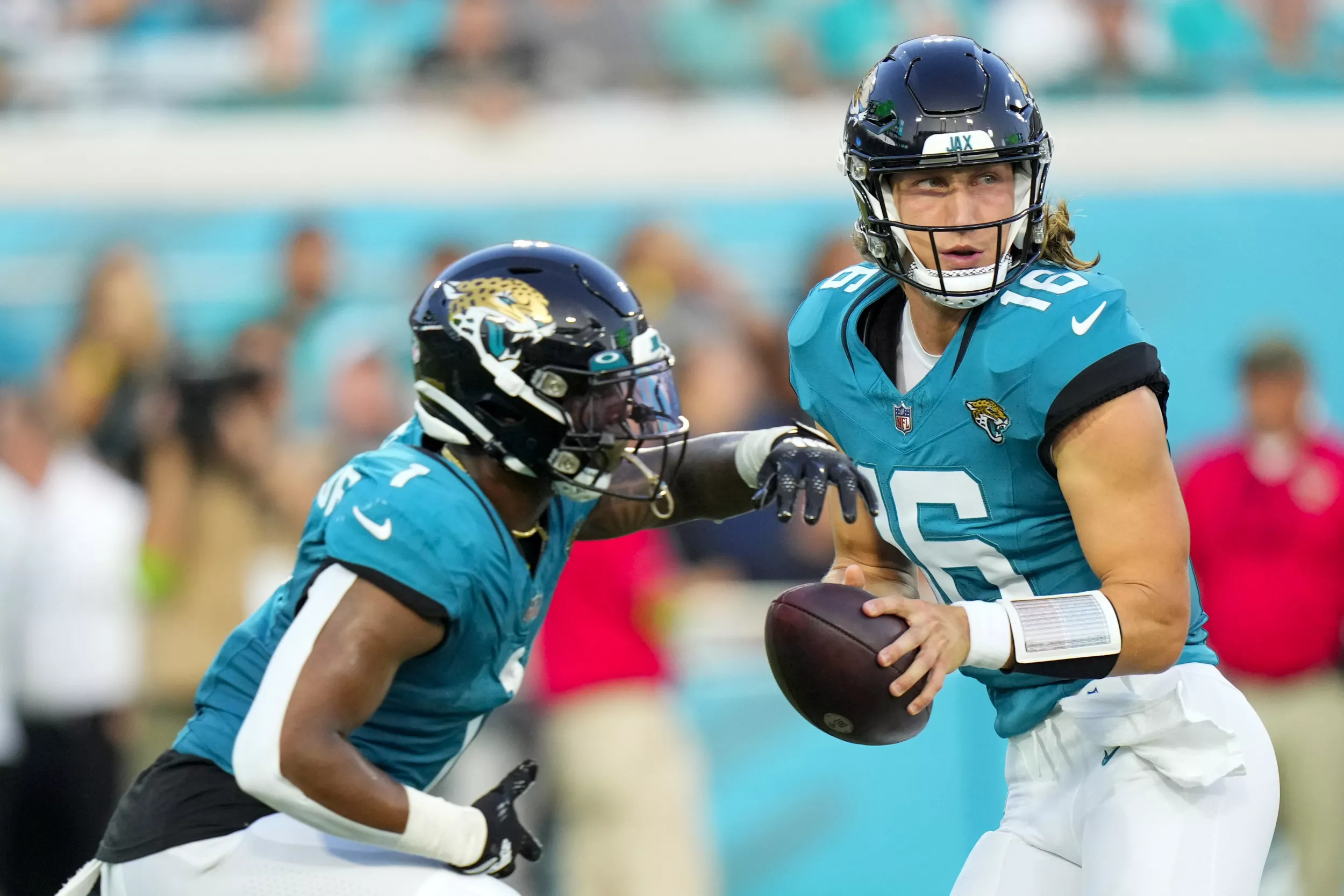 How to Watch Jaguars vs. Colts Week 1 Game: TV, Betting Info - Vimarsana News