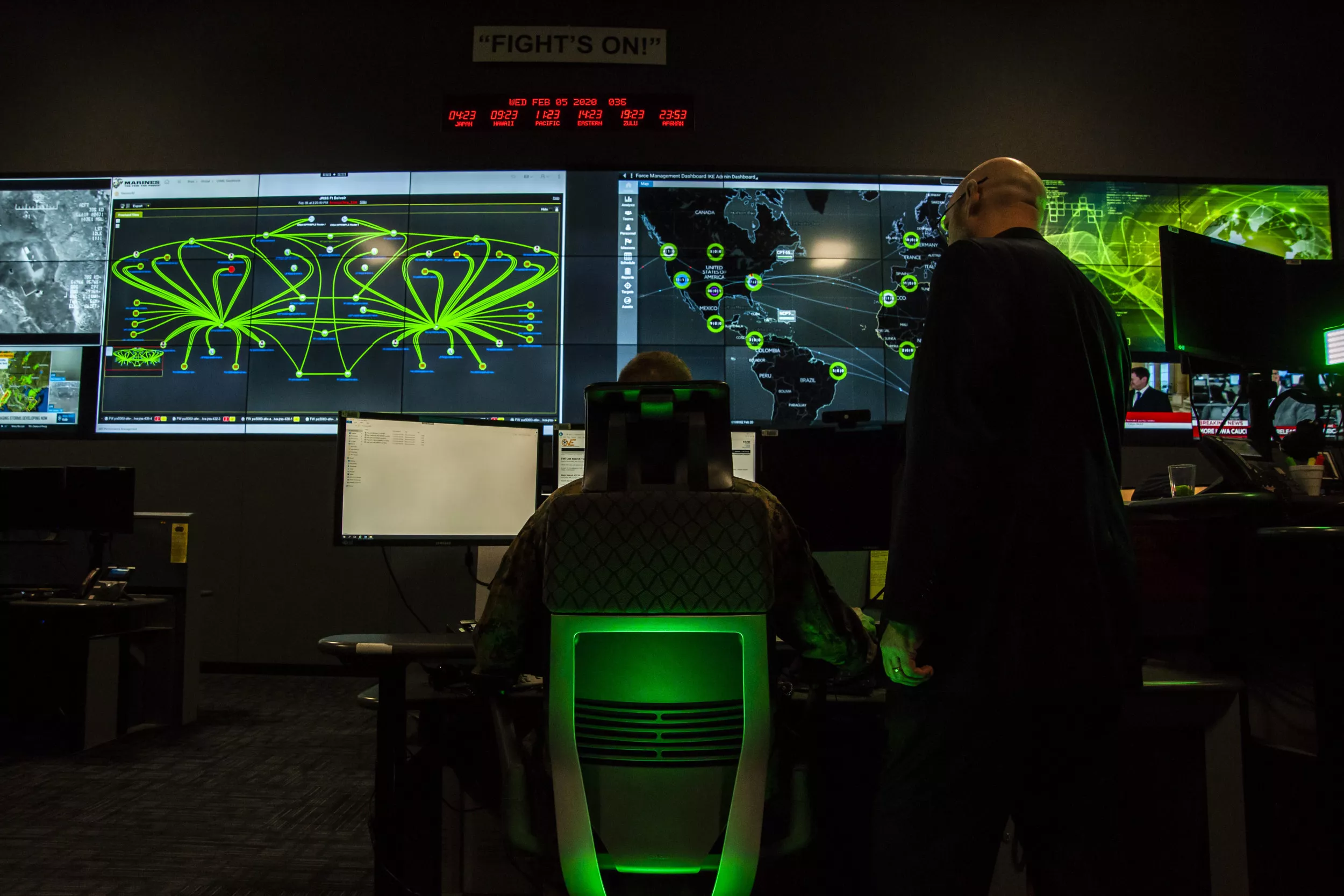 Russia Warns 'All-Out War' with US Could Erupt Over Worsening Cyber Clashes - Vimarsana News