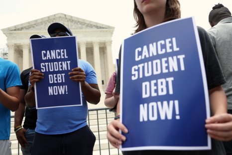 Student Loan Forgiveness news & latest pictures from Newsweek.com