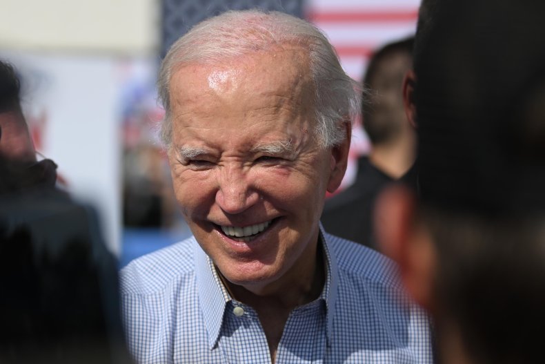Joe Biden