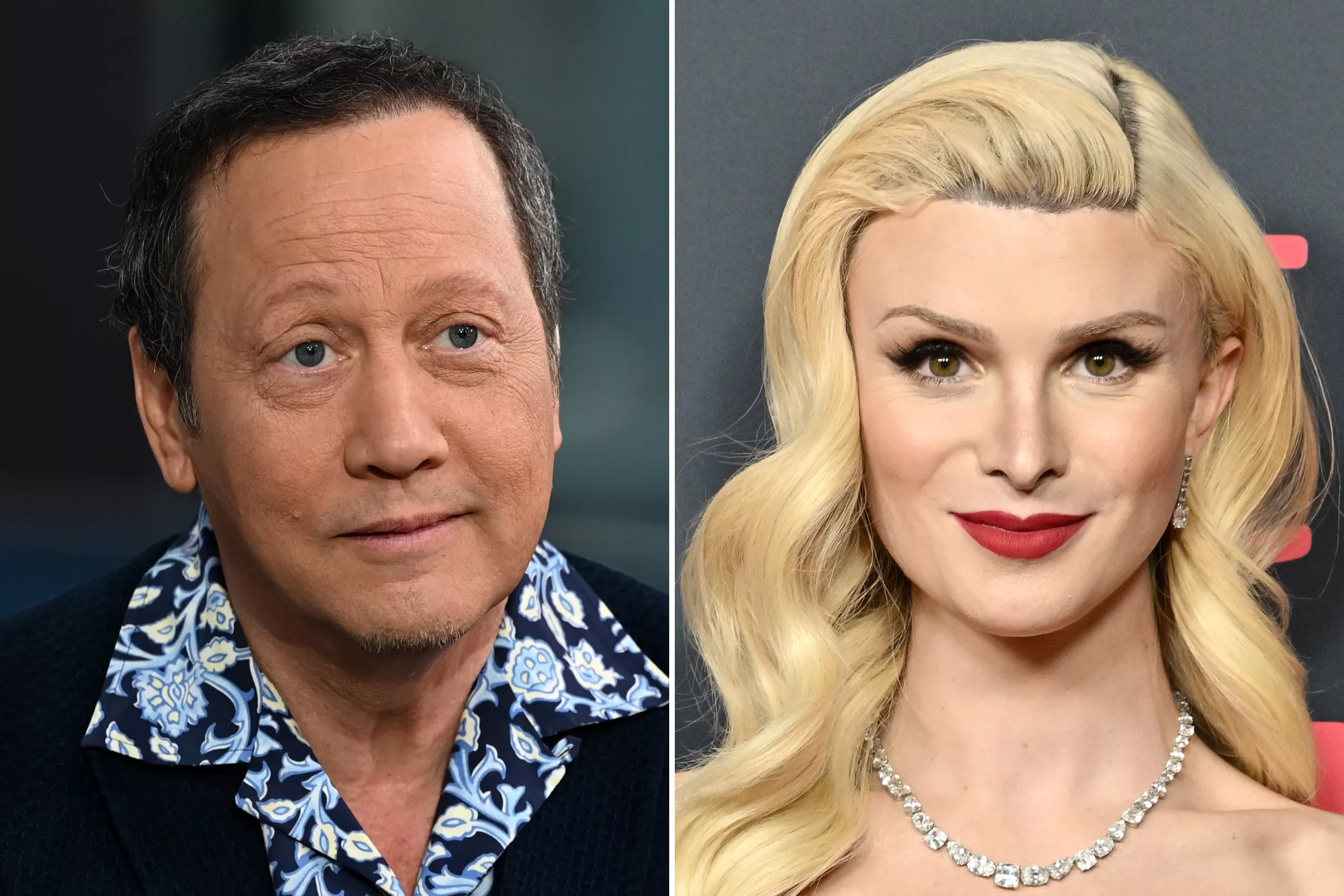 Rob Schneider's Comments on Dylan Mulvaney Spark Uproar - Vimarsana News