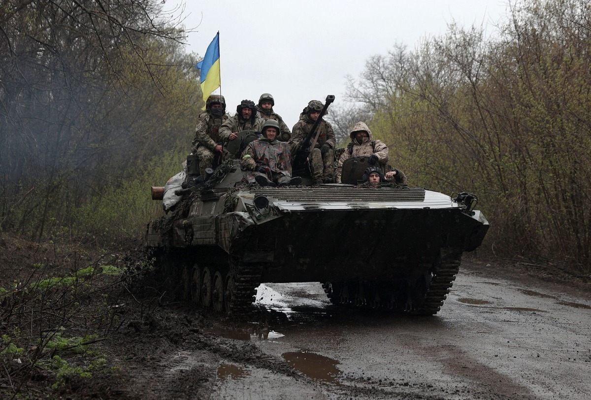 Pentagon Chief Estimates Chances of Ukrainian Breakthrough by Year End