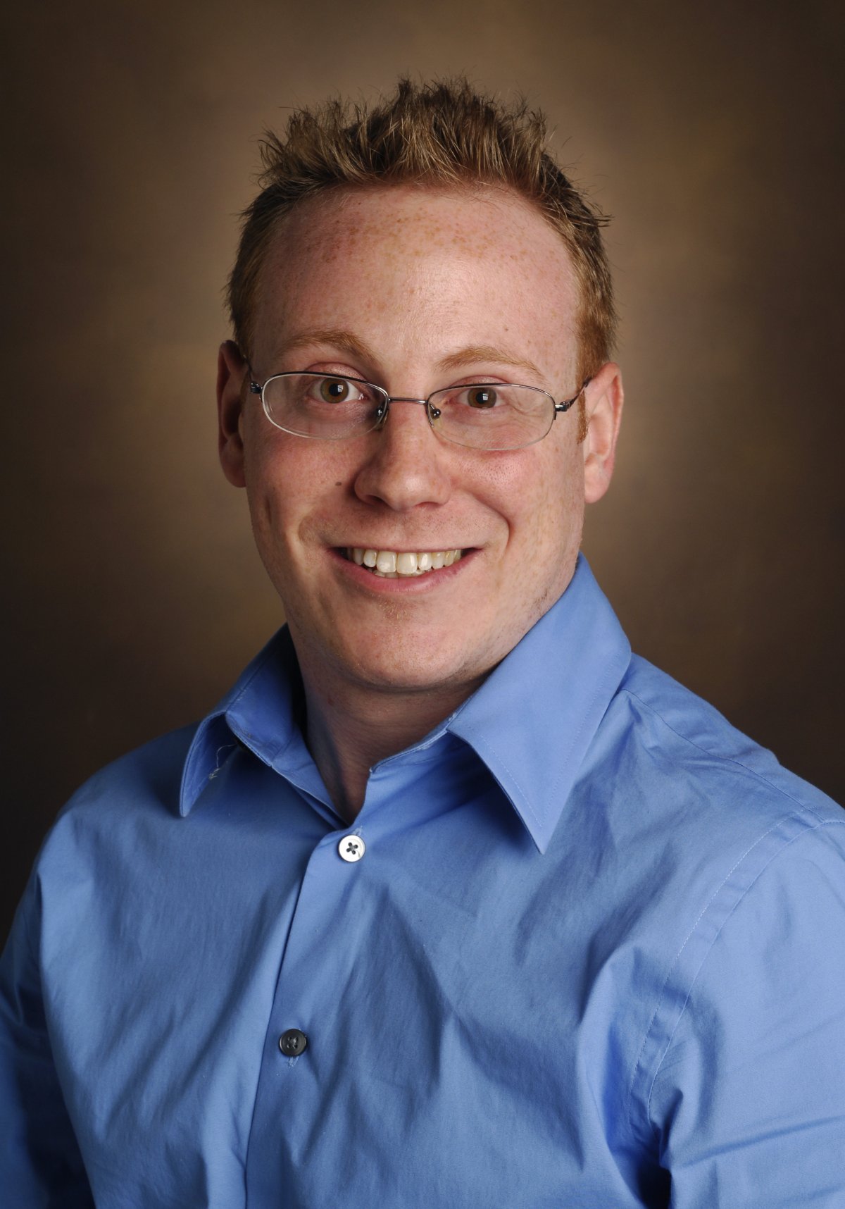 Dr Scott Kutscher