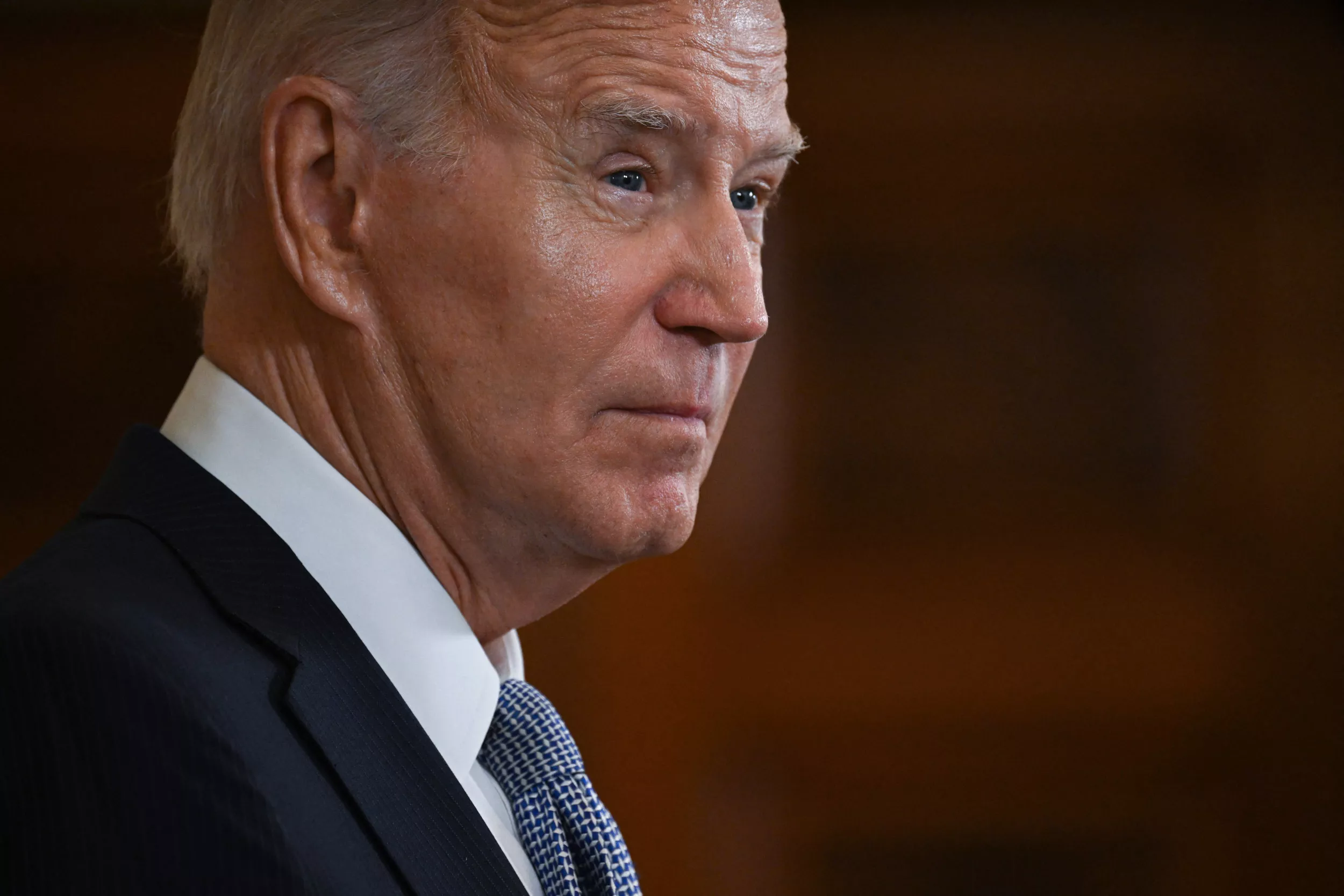 A Shocking New Threat to Biden Emerges - Vimarsana News