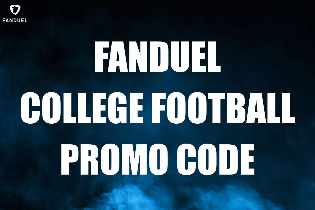 Saturday Down South on Twitter: Bet $5 win $280 instant cash! FanDuel  Sportsbook 56-1 promo pays out in cash! New users only Click here &  choose your state:   /  Twitter