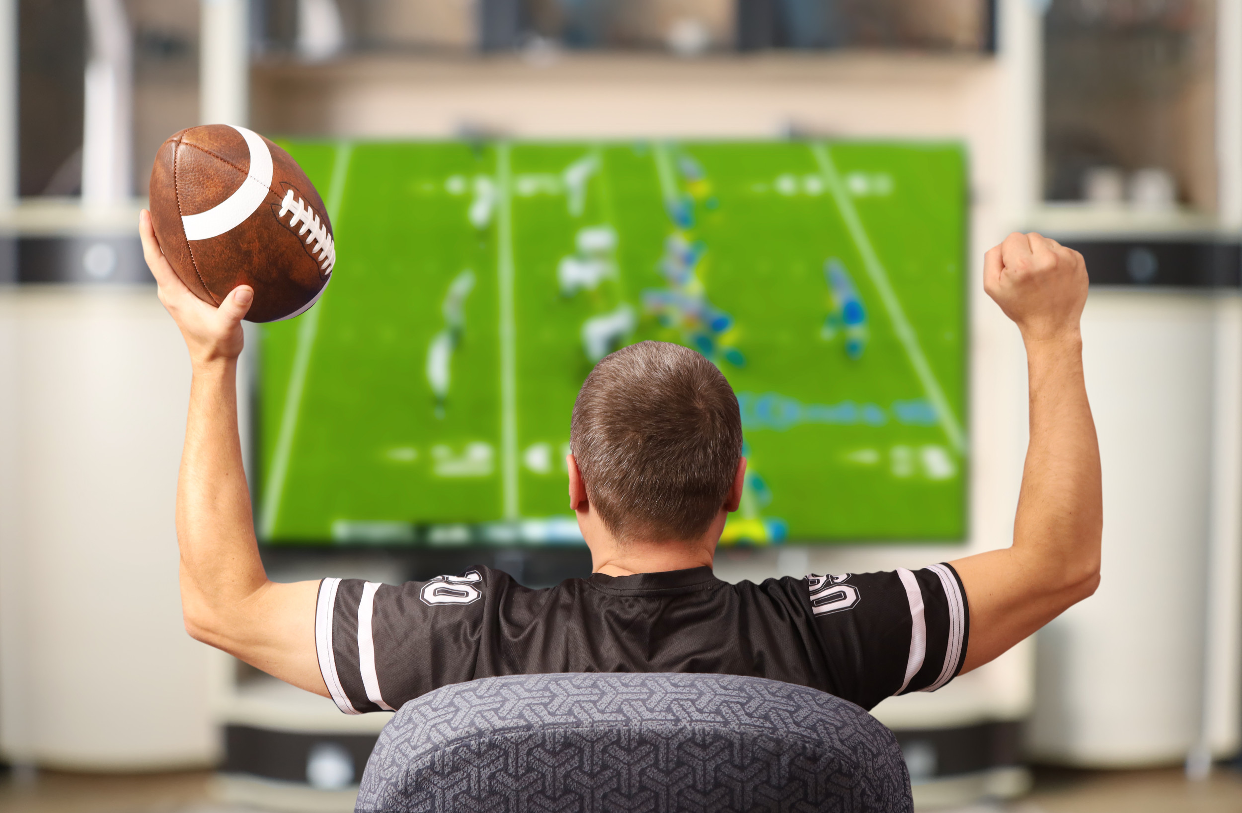 How to Watch NFL Super Bowl LVIII outside the US