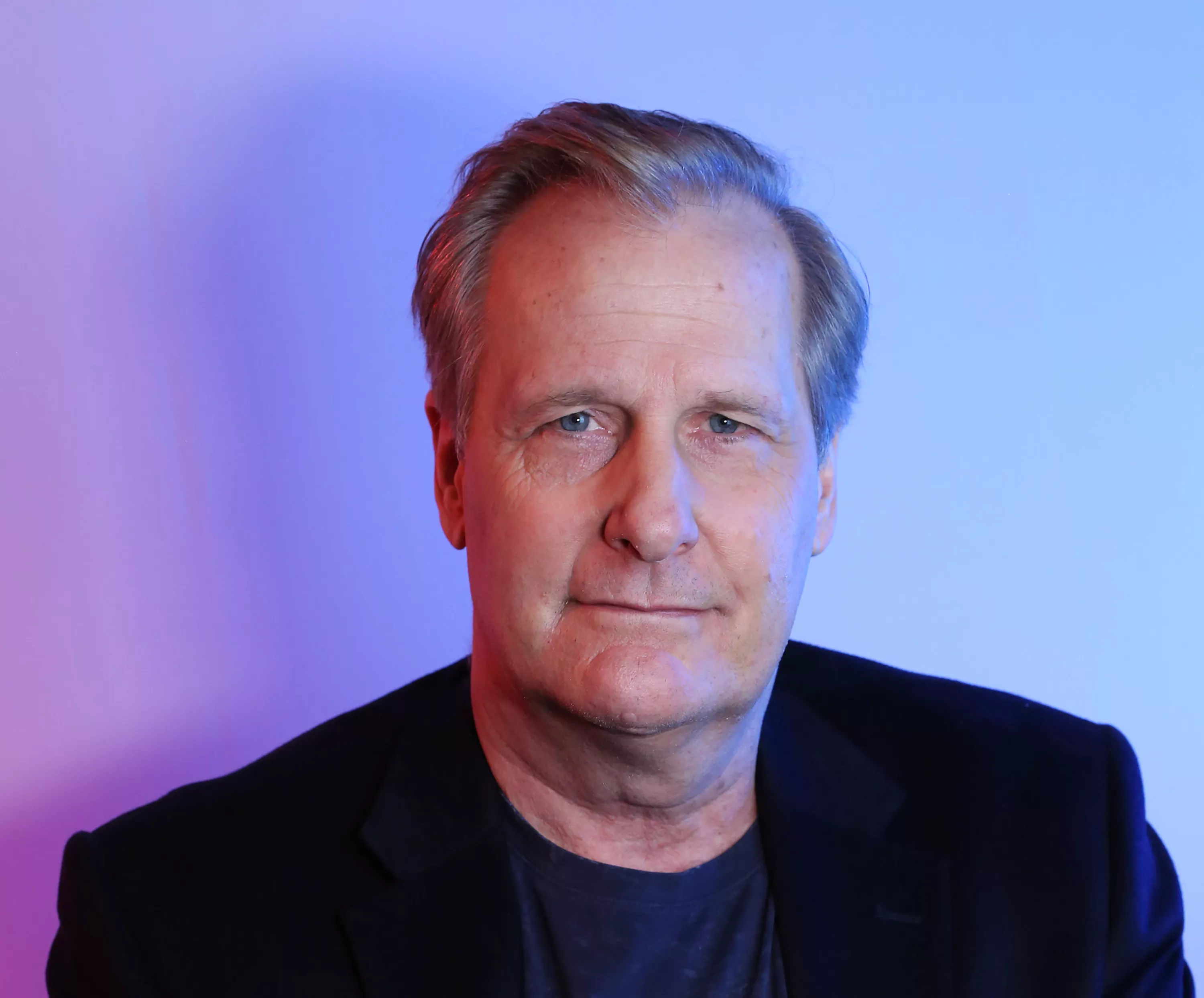 Jeff Daniels Talks 'Dumb and Dumber 3,' 'Newsroom' Legacy, and Audio Memoir - Vimarsana News