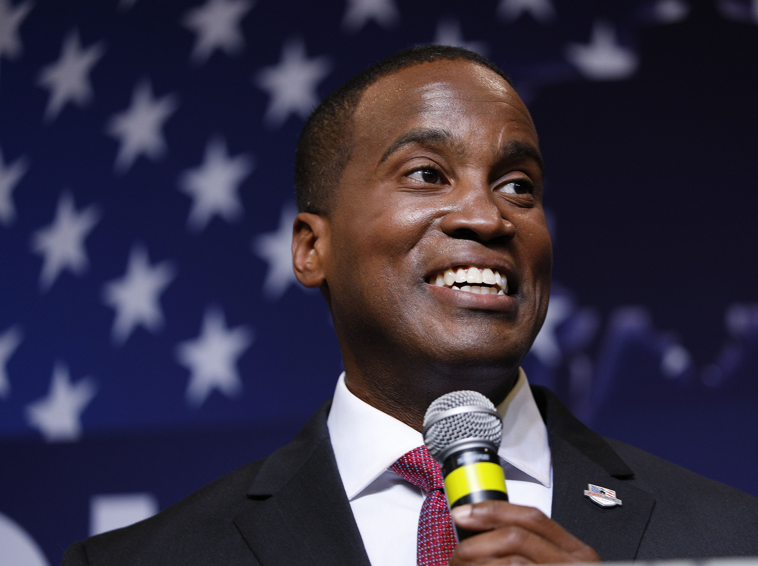 Republican s Plan Would Make 52 Members Of Congress Ineligible To Serve 