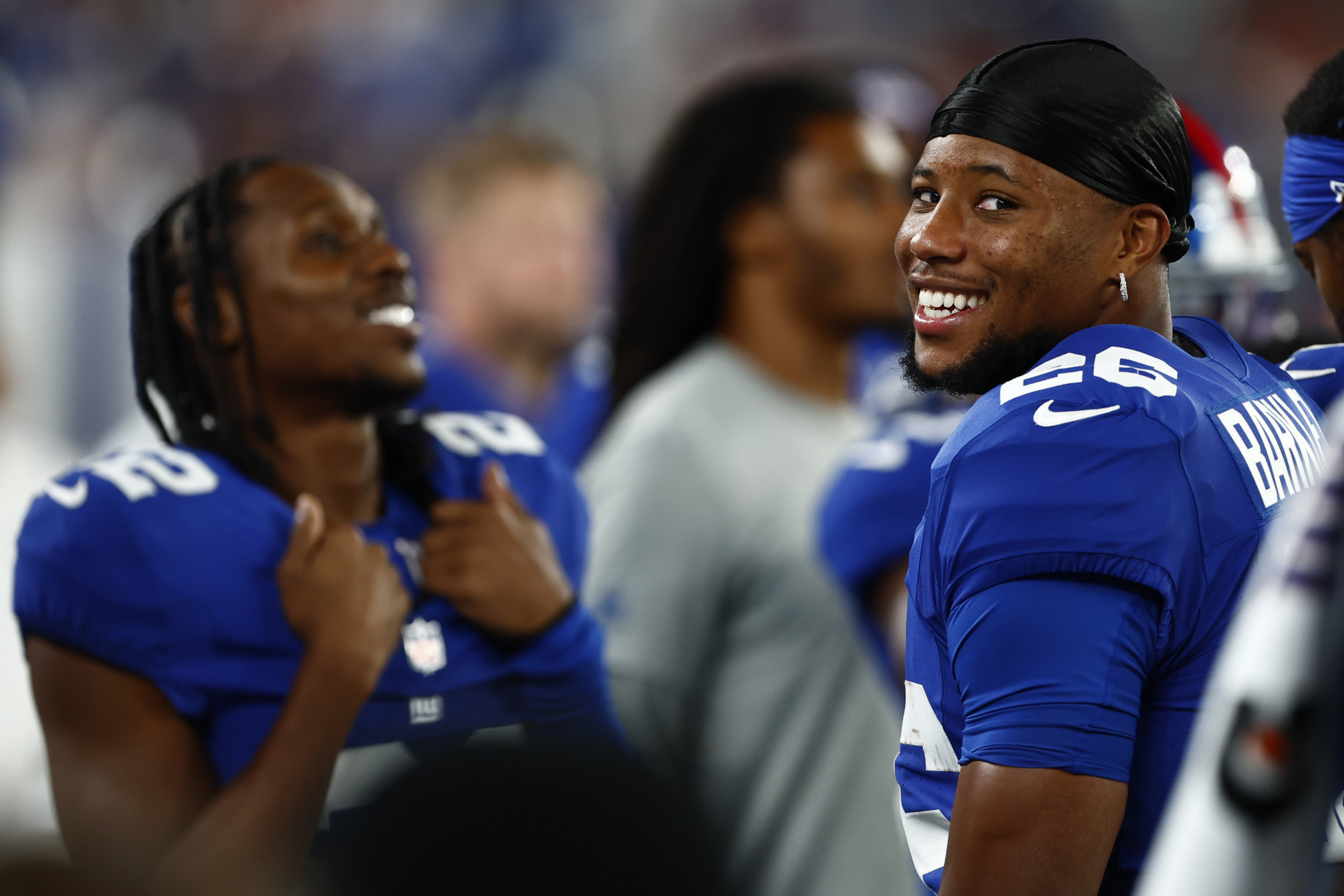 How To Watch Dallas Cowboys at New York Giants Week 1 Game: TV