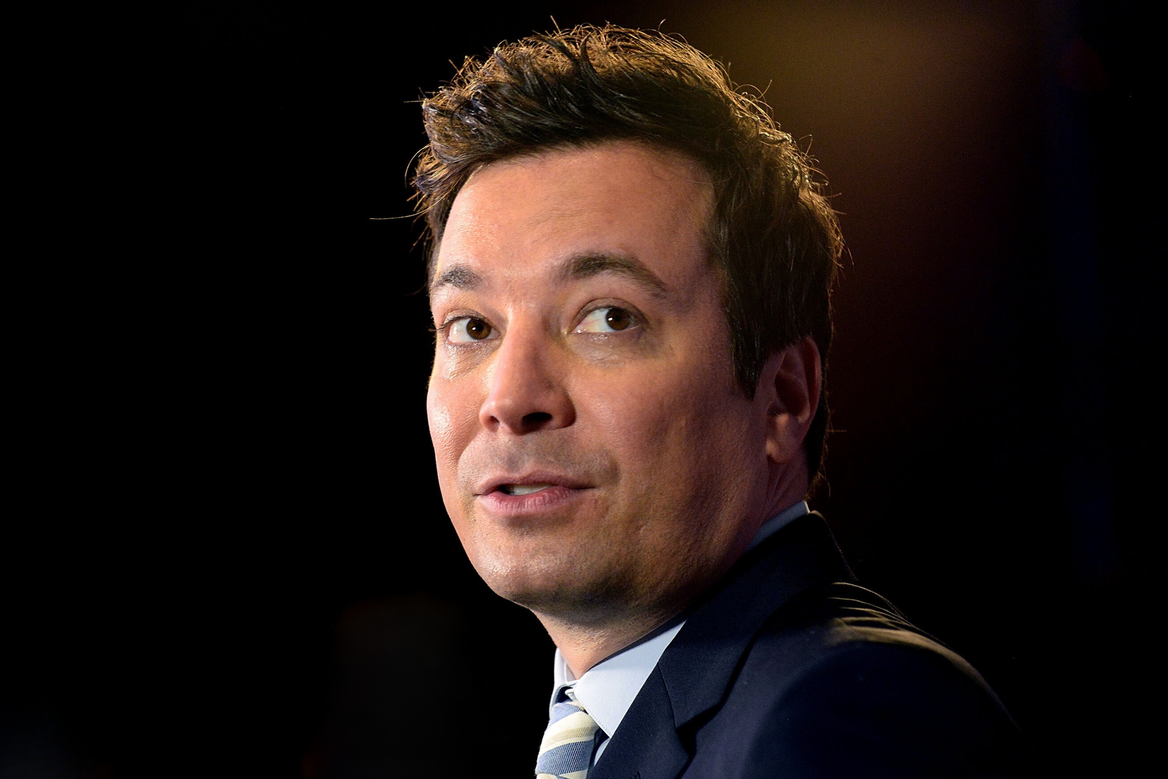 Jimmy Fallon Apology Slammed After Bombshell Toxic Workplace 