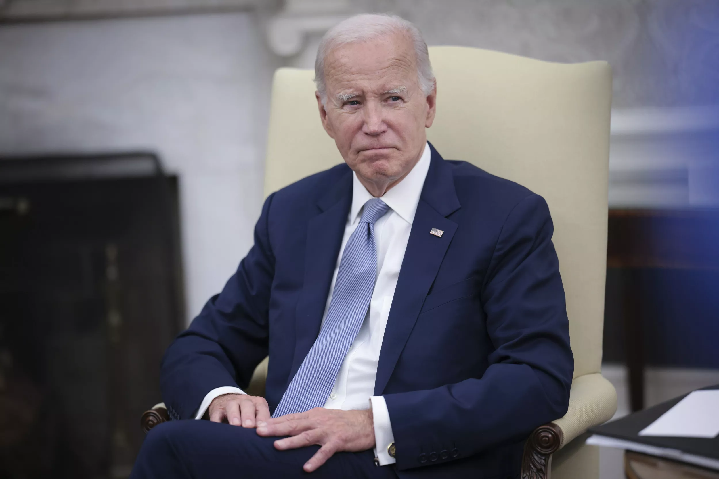 Biden's Union Problems Are a Gift to Trump - Vimarsana News