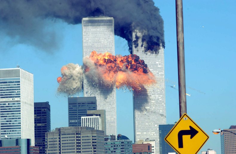 September 11, 2001