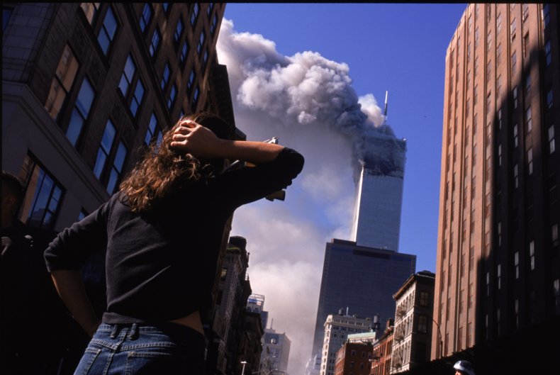 September 11, 2001
