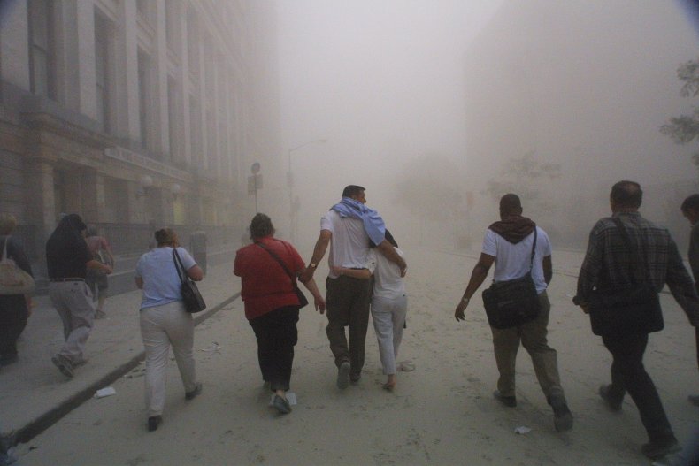 September 11, 2001