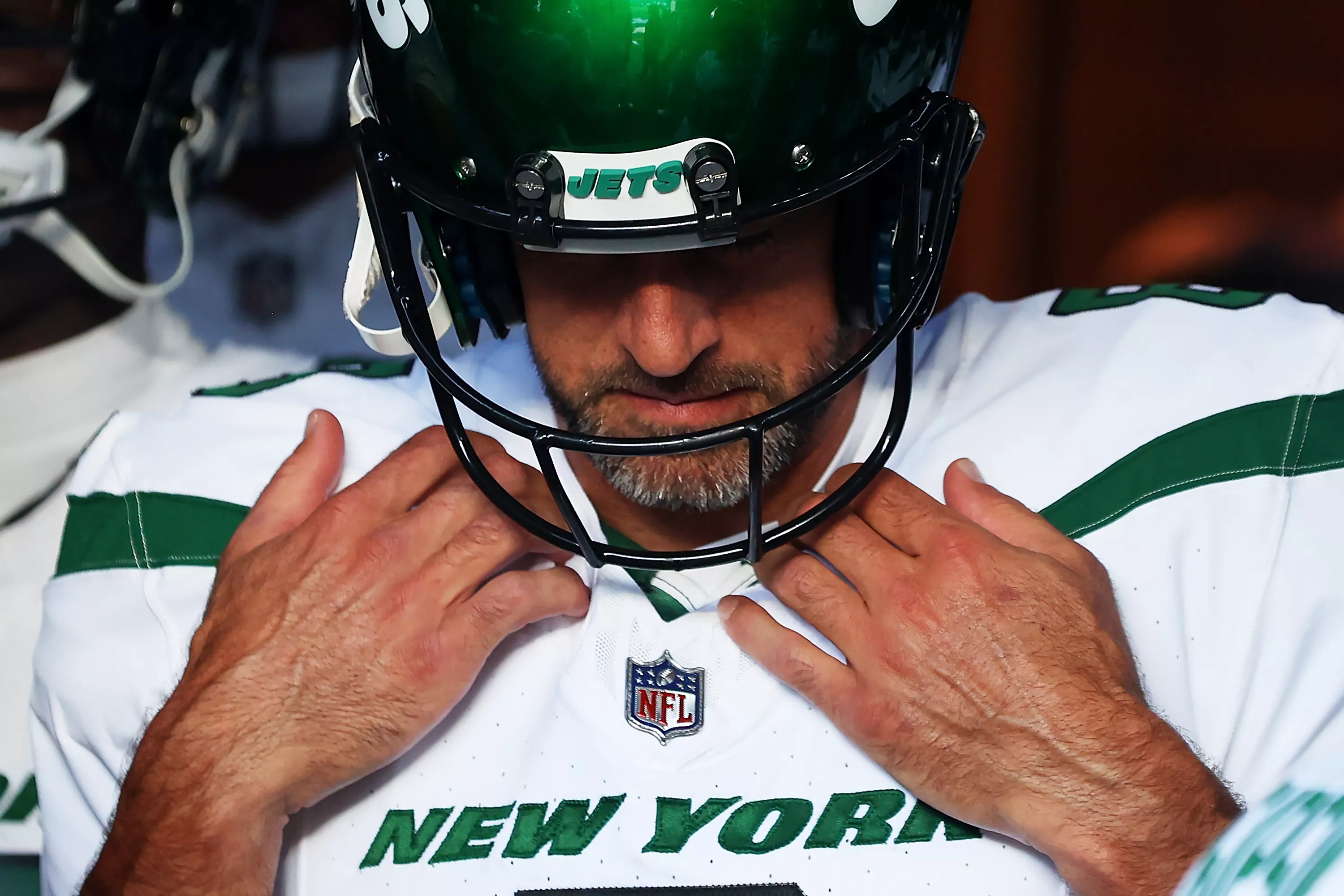 How to Watch Aaron Rodgers Debut With the New York Jets vs. Buffalo Bills - Vimarsana News