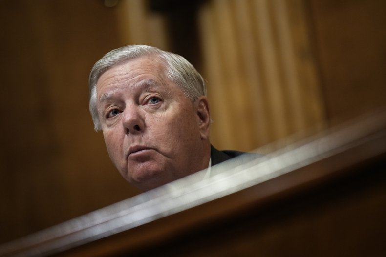 Lindsey Graham Georgia Indictment Grand Jury
