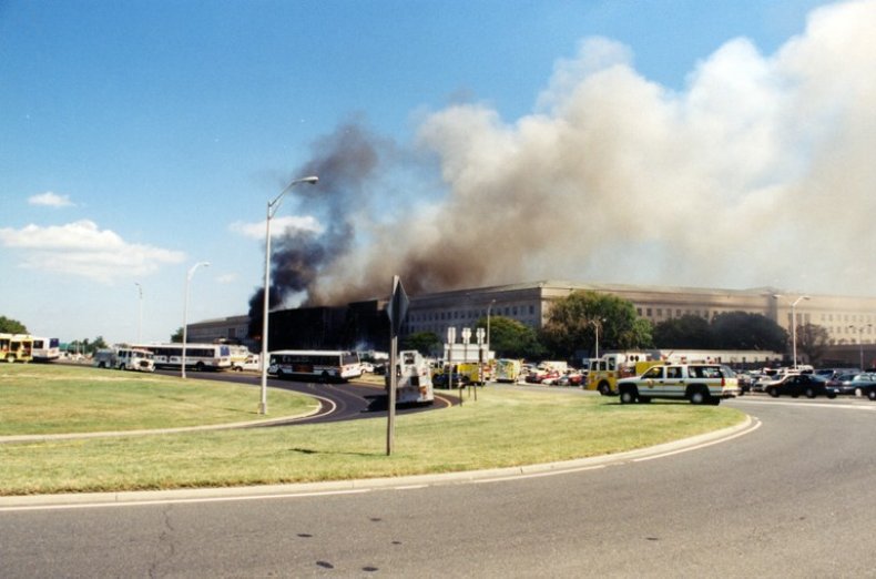Pentagon