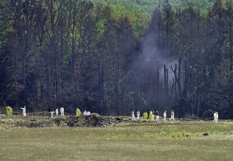 Flight 93