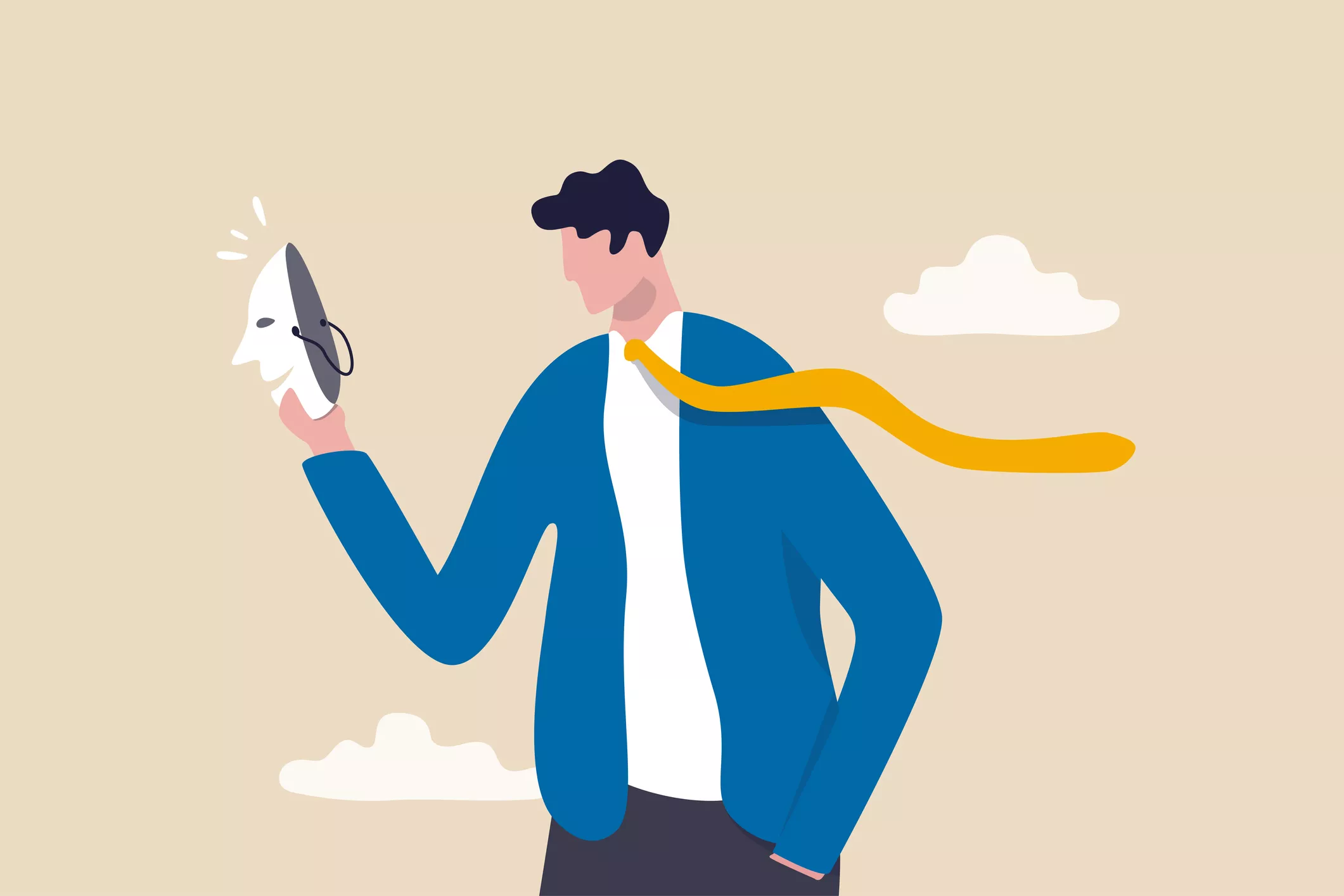 What Is Imposter Syndrome? Definition, Symptoms and How to Overcome It - Vimarsana News