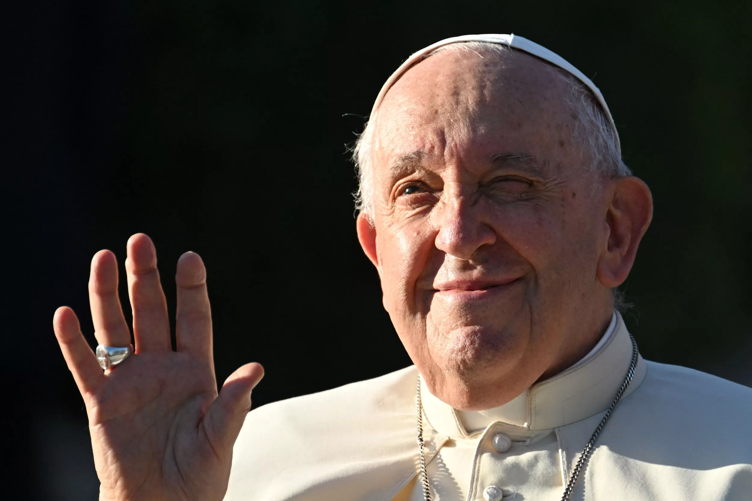 Why the Next Pope Won't Be Good News for American Conservatives - Vimarsana News
