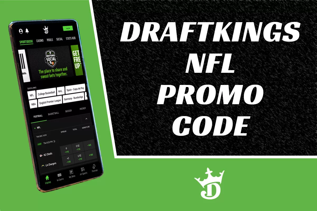 DraftKings Arizona Sportsbook Gives Bet $5, Win $200 On Any NFL Week 7 Game  - Mile High Sports