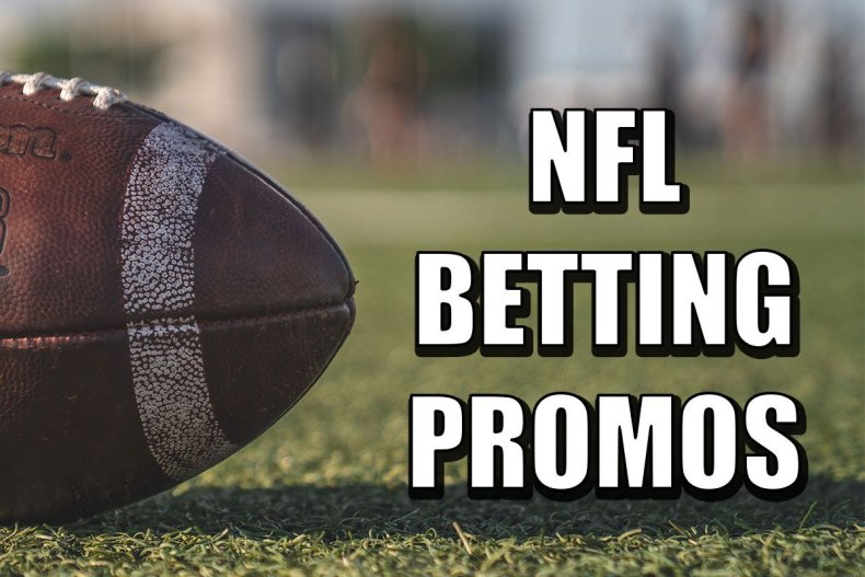 nfl betting offers