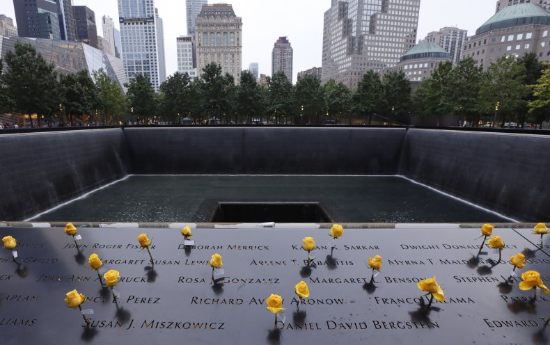 22nd Anniversary of 9/11 