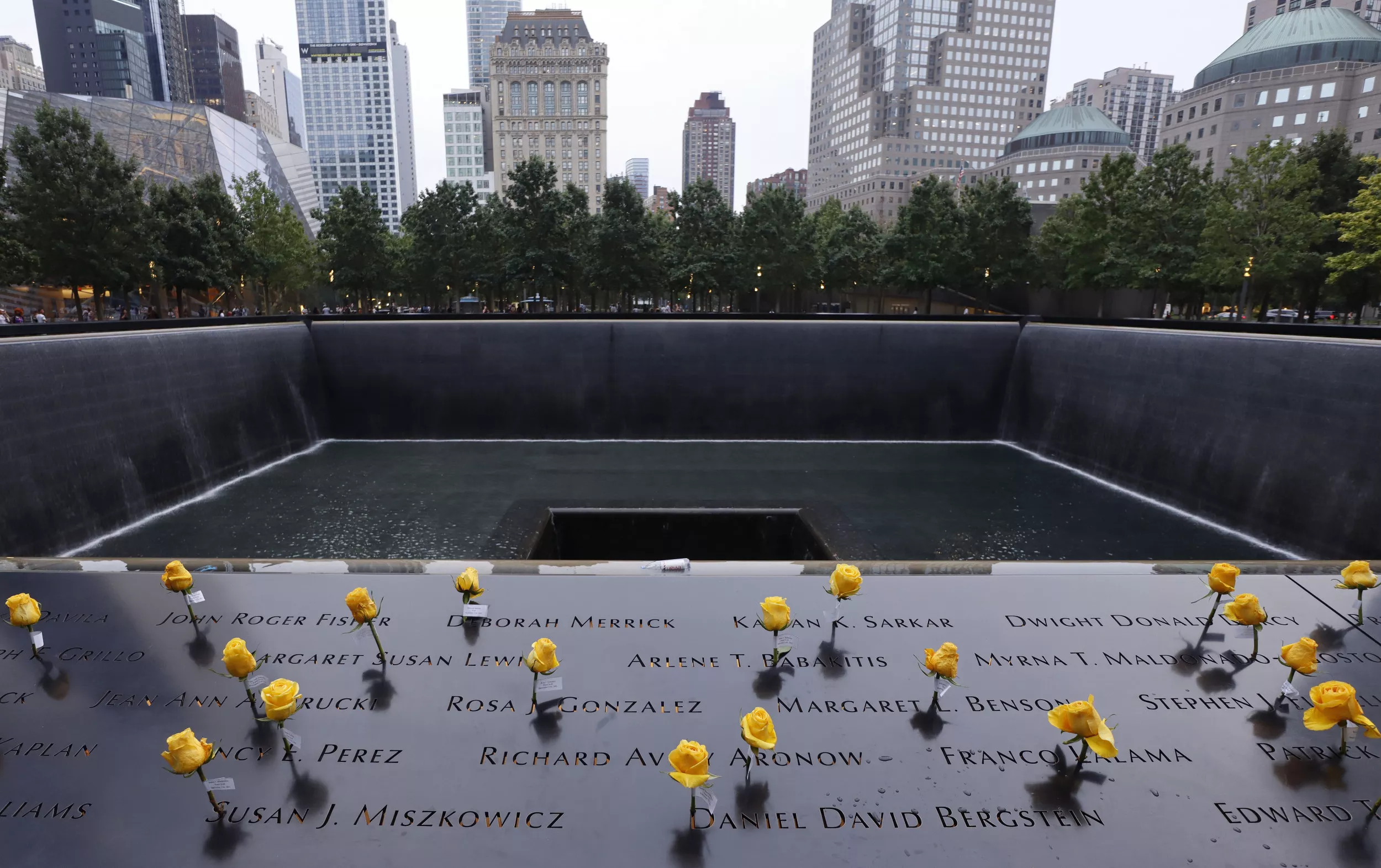 September 11 Tribute: How to Watch World Trade Center, 9/11 Documentaries - Vimarsana News