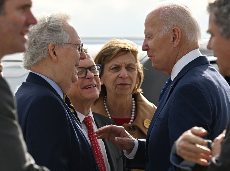 Joe Biden